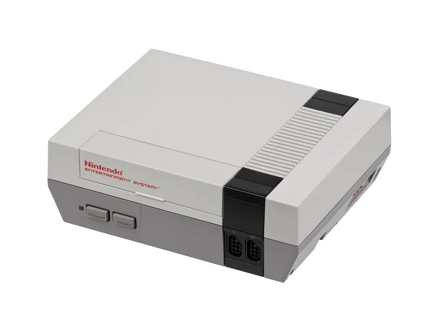 Nintendo Entertainment System