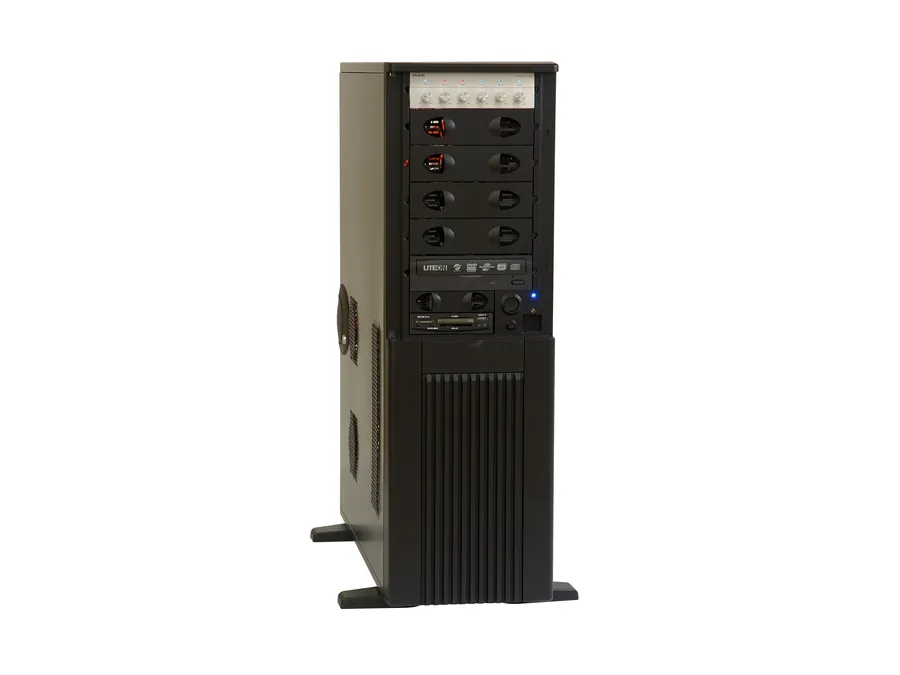 Desktop-PC-Gehäuse