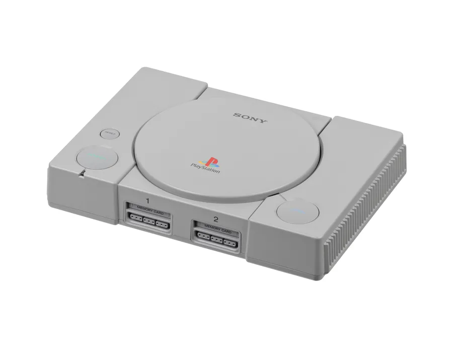 Sony PlayStation